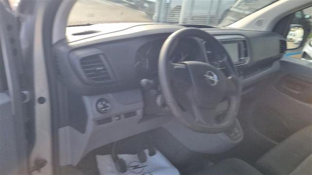 Vivaro Vivaro 2.0 Diesel 145CV S&S