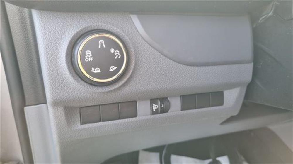Vivaro Vivaro 2.0 Diesel 145CV S&S