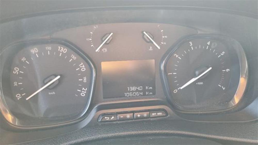 Vivaro Vivaro 2.0 Diesel 145CV S&S