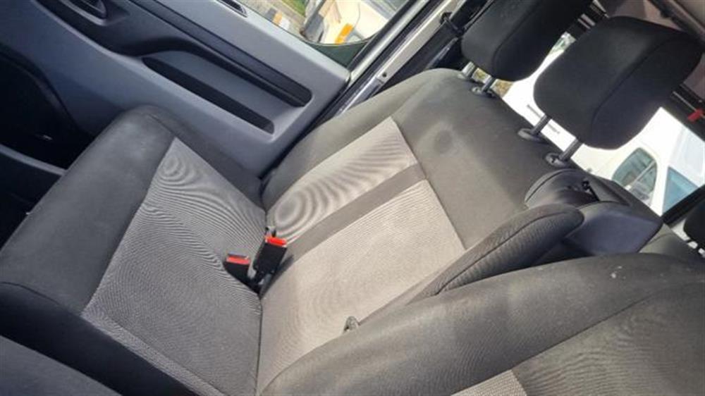 Vivaro Vivaro 2.0 Diesel 145CV S&S