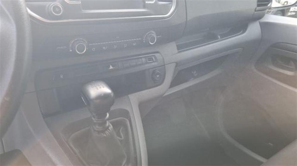 Vivaro Vivaro 2.0 Diesel 145CV S&S