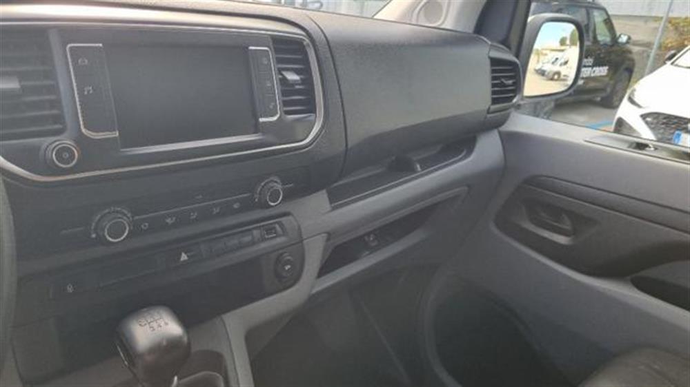 Vivaro Vivaro 2.0 Diesel 145CV S&S