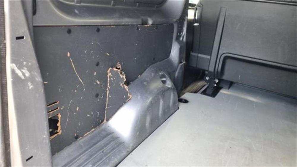 Vivaro Vivaro 2.0 Diesel 145CV S&S
