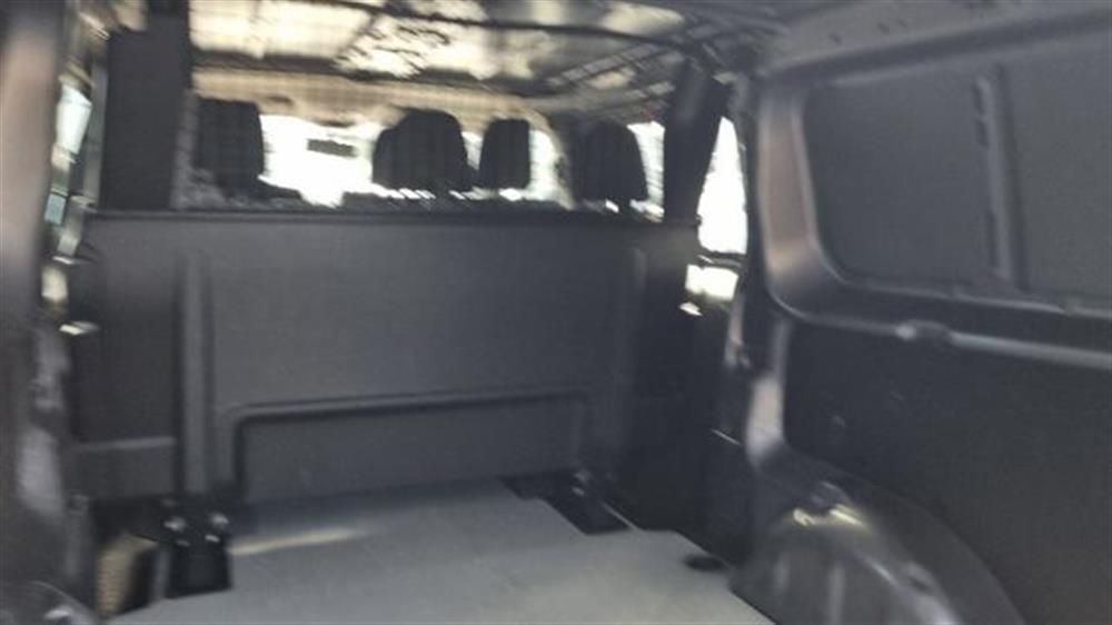 Vivaro Vivaro 2.0 Diesel 145CV S&S