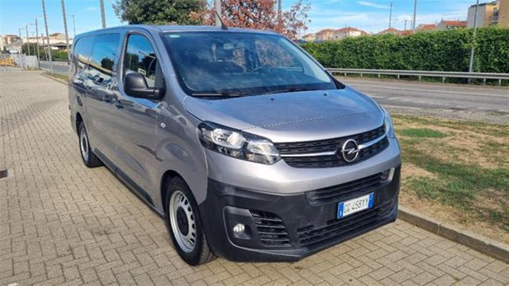 Vivaro Vivaro 2.0 Diesel 145CV S&S