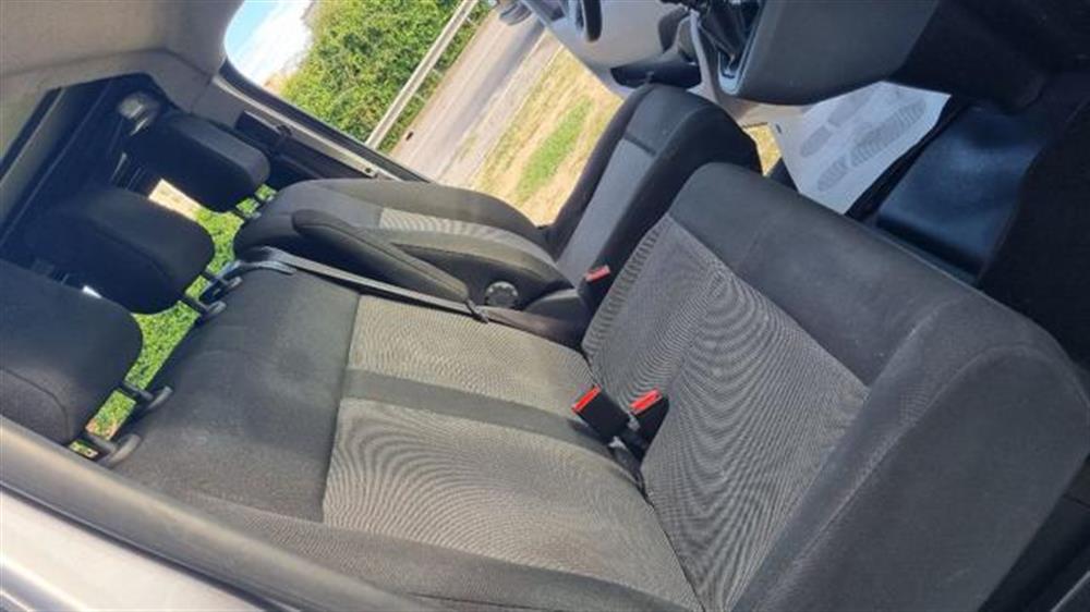Vivaro Vivaro 2.0 Diesel 145CV S&S