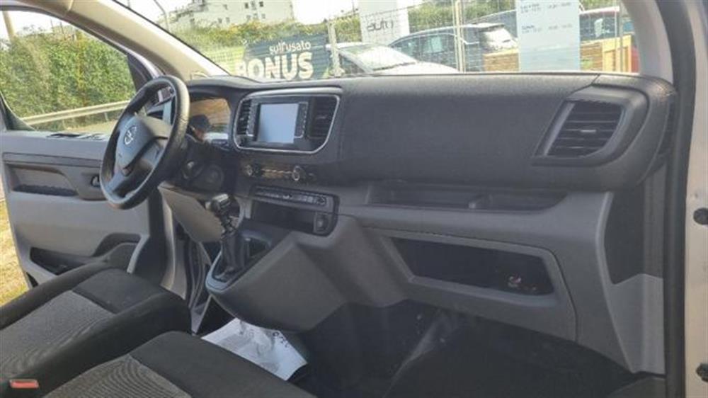 Vivaro Vivaro 2.0 Diesel 145CV S&S