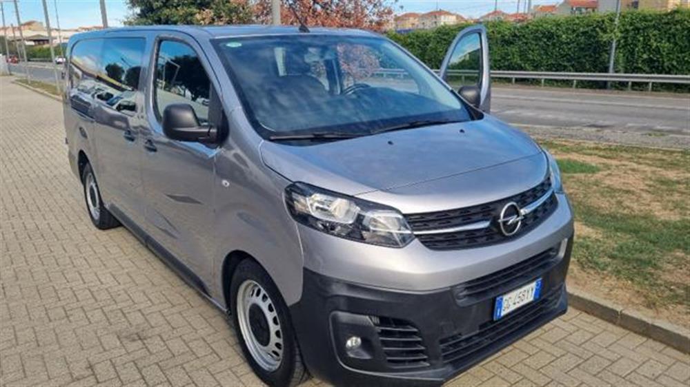 Vivaro Vivaro 2.0 Diesel 145CV S&S