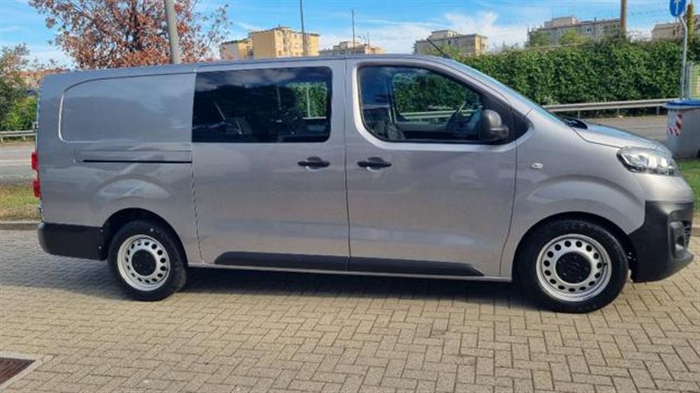 Vivaro Vivaro 2.0 Diesel 145CV S&S