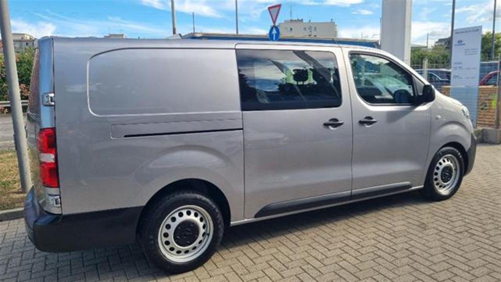 Vivaro Vivaro 2.0 Diesel 145CV S&S