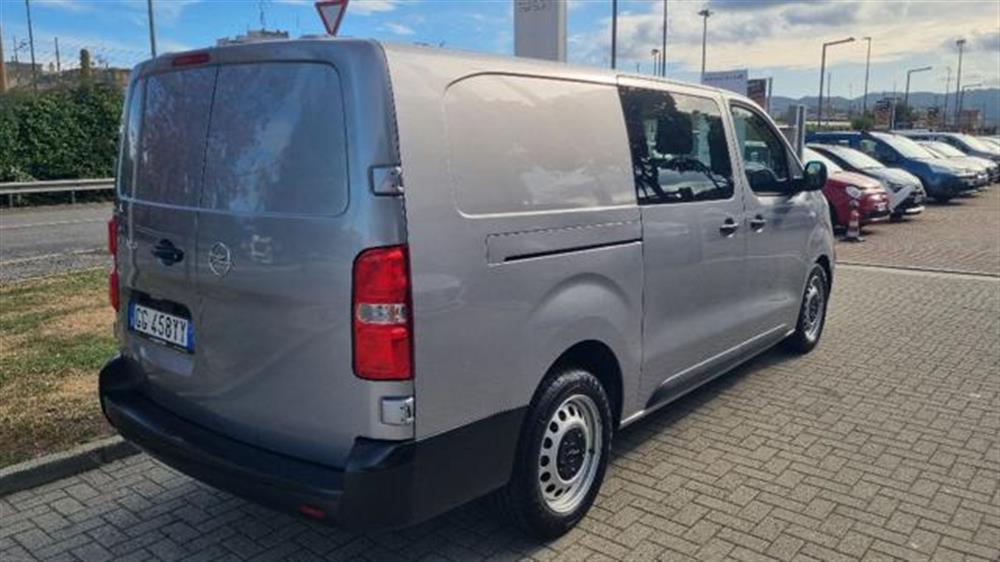 Vivaro Vivaro 2.0 Diesel 145CV S&S