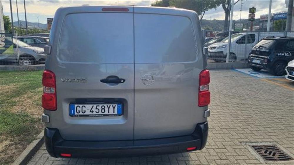 Vivaro Vivaro 2.0 Diesel 145CV S&S