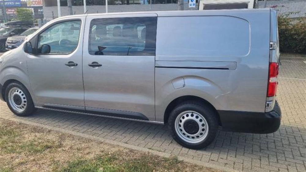 Vivaro Vivaro 2.0 Diesel 145CV S&S
