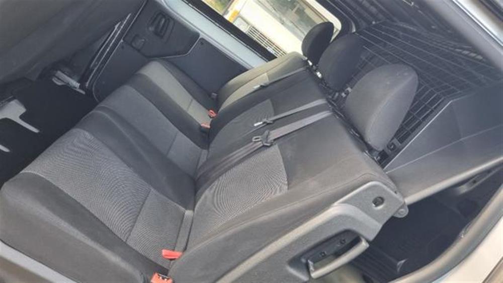 Vivaro Vivaro 2.0 Diesel 145CV S&S