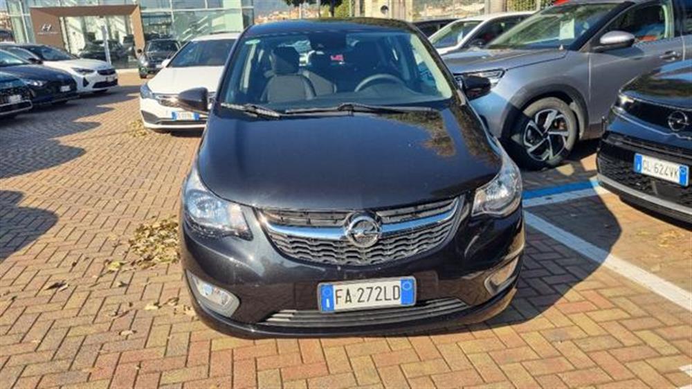 Karl Karl 1.0 75 CV N-Joy