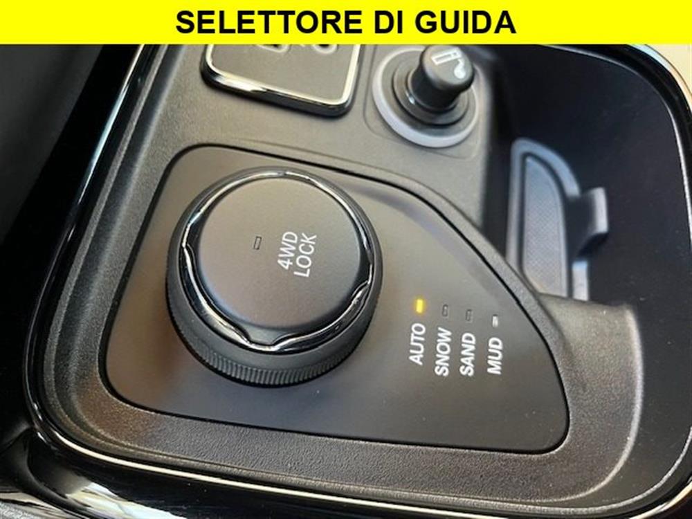 Compass Compass 1.4 MultiAir Autom.4