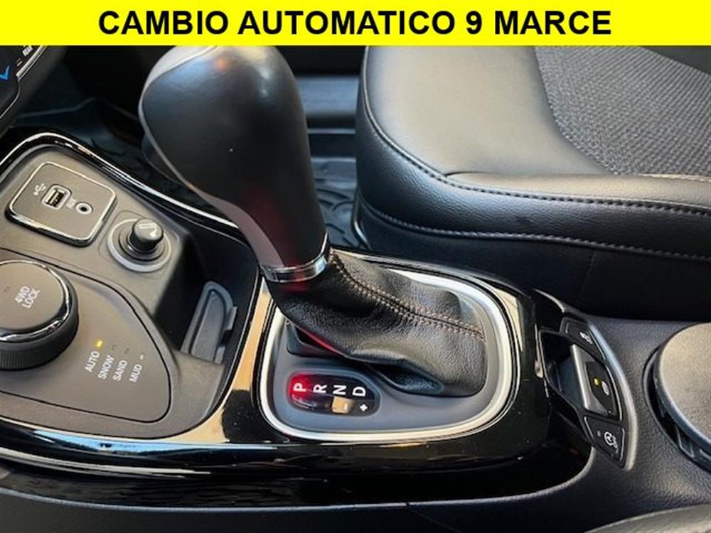 Compass Compass 1.4 MultiAir Autom.4