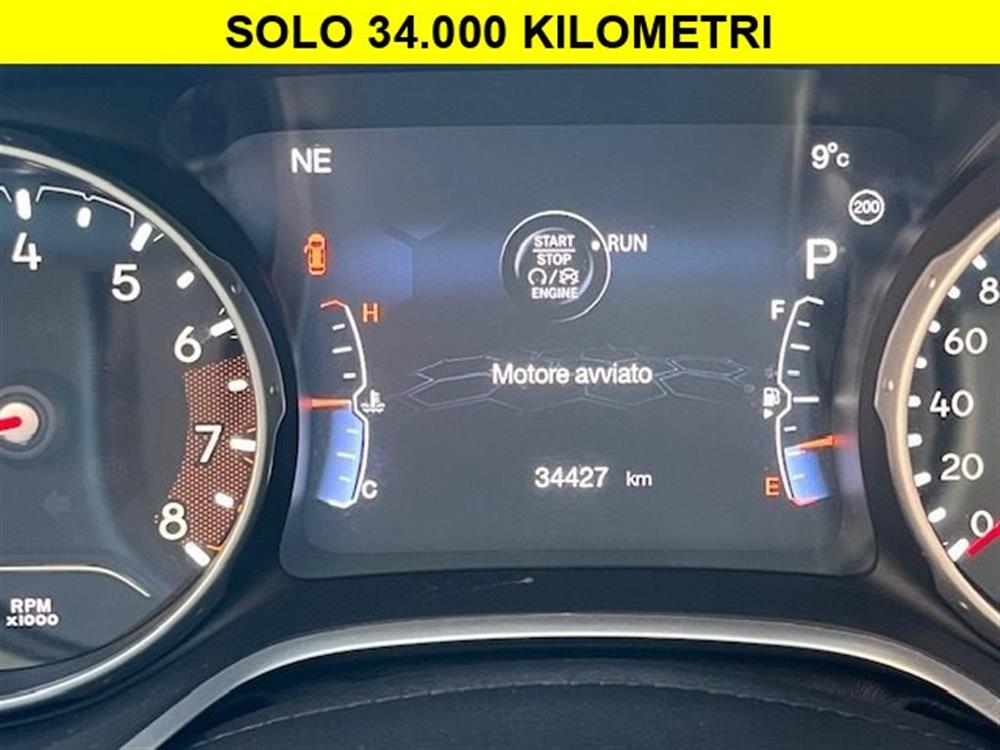 Compass Compass 1.4 MultiAir Autom.4