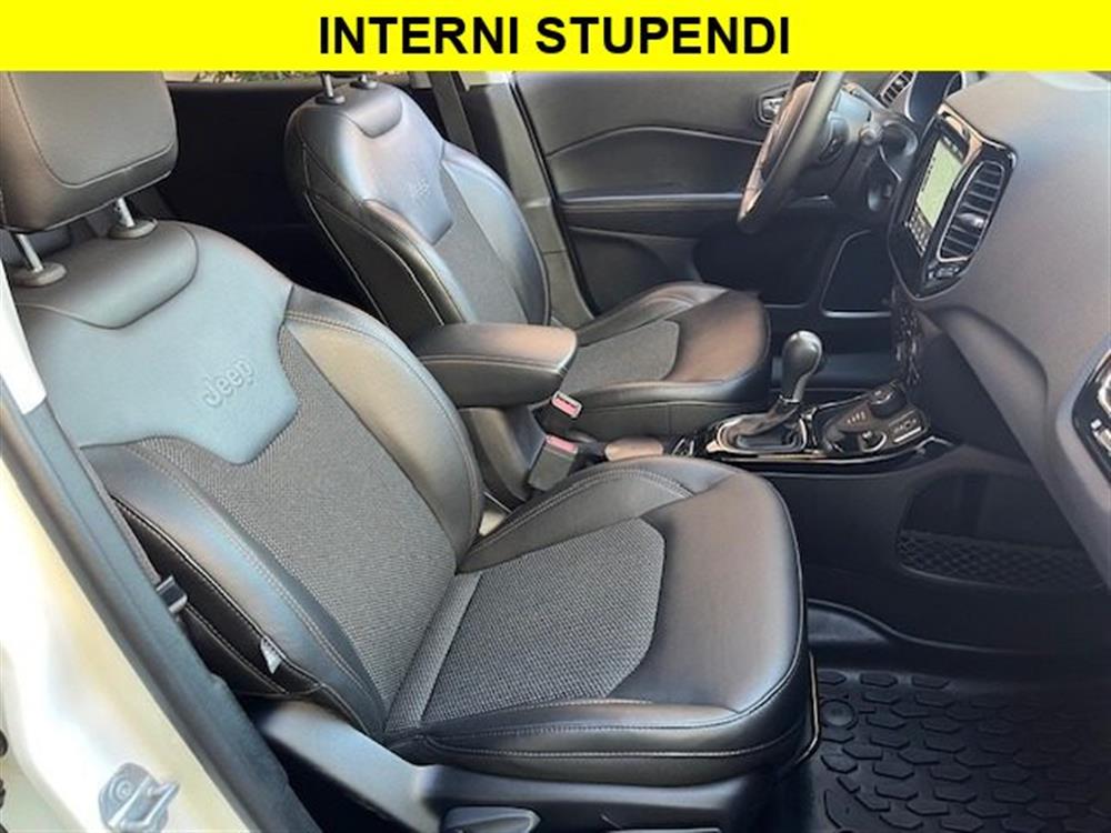 Compass Compass 1.4 MultiAir Autom.4