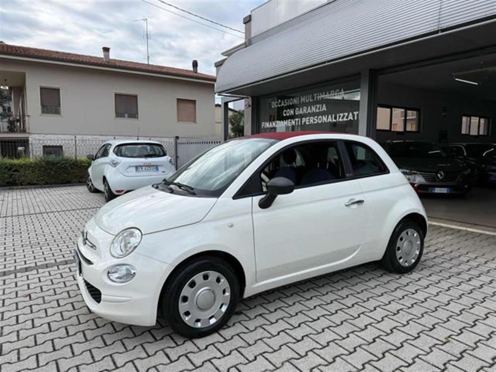 500 500 C 1.0 Hybrid Cult