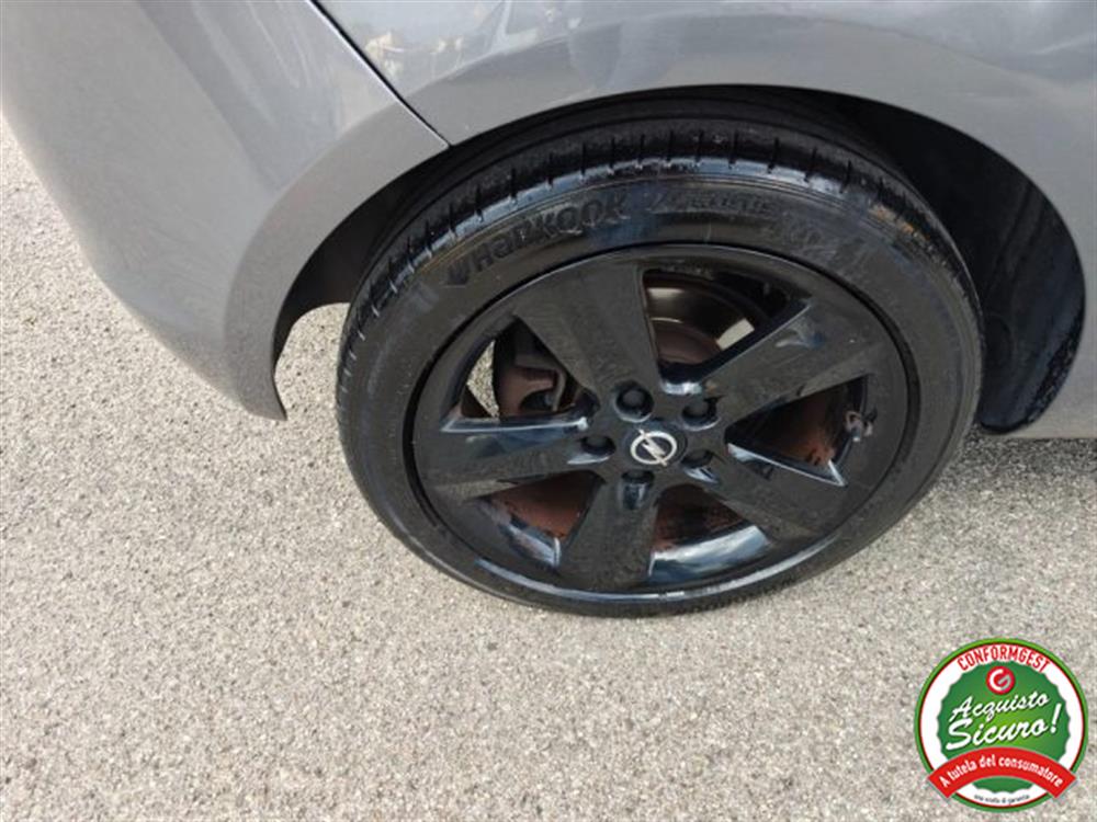Meriva Meriva 1.4 Turbo 120CV GPL