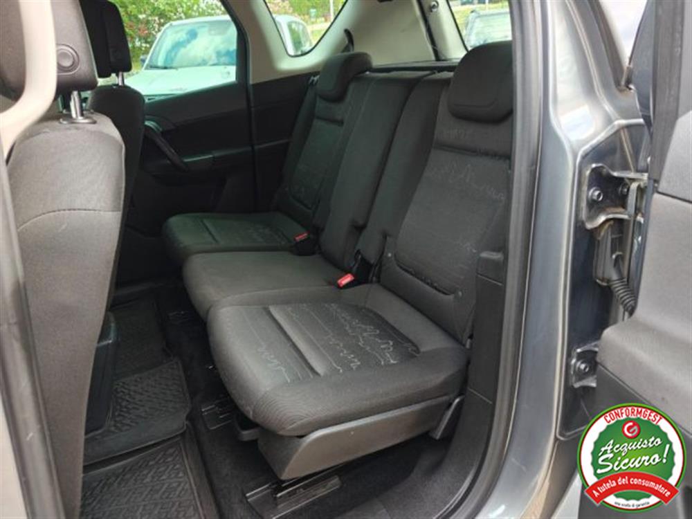 Meriva Meriva 1.4 Turbo 120CV GPL
