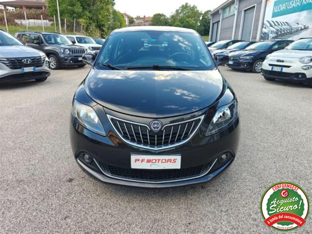 Ypsilon Ypsilon 1.0 FireFly 5 porte