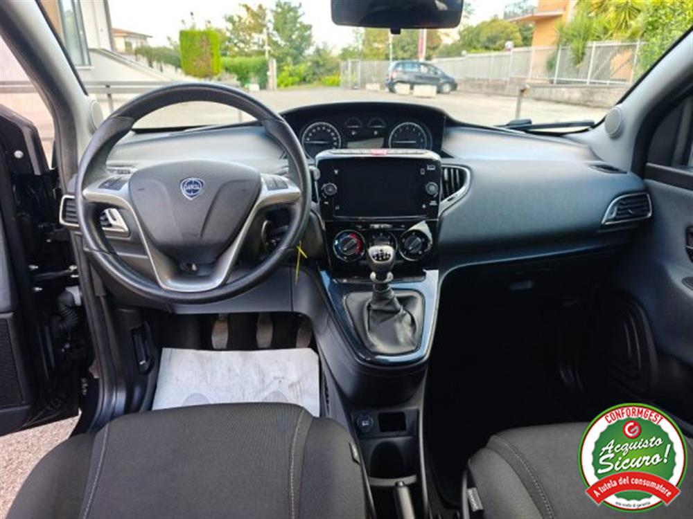 Ypsilon Ypsilon 1.0 FireFly 5 porte