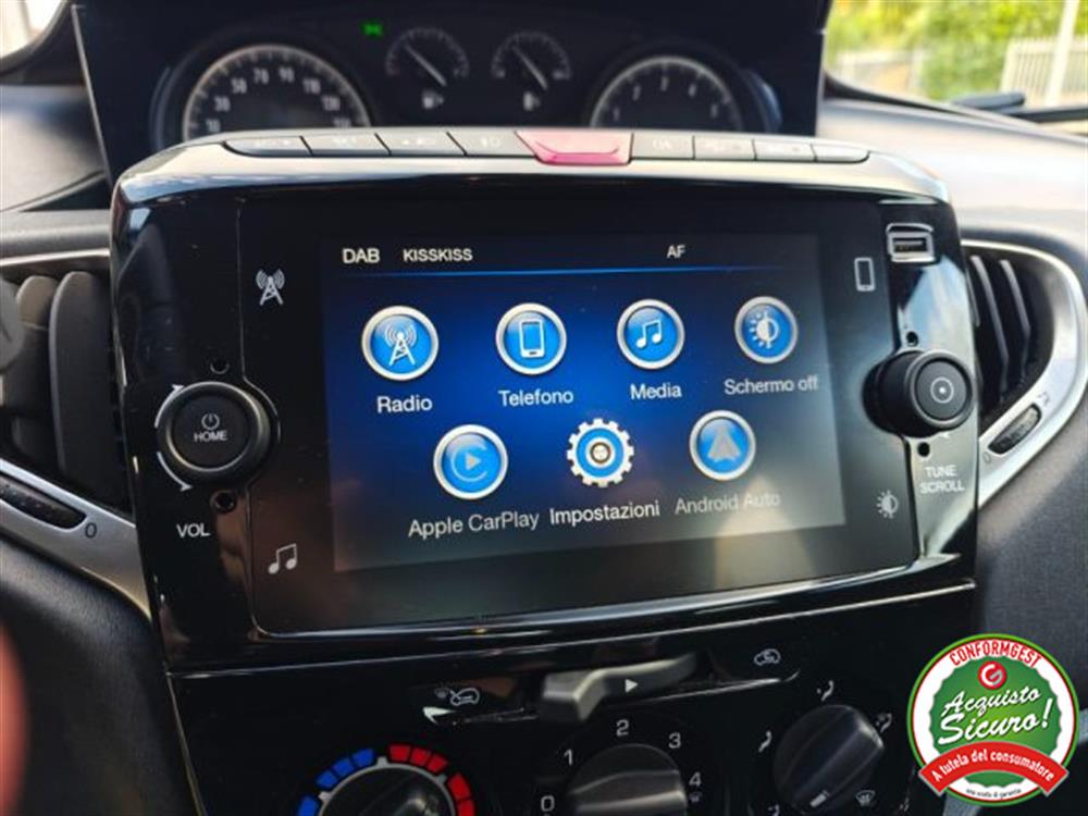 Ypsilon Ypsilon 1.0 FireFly 5 porte