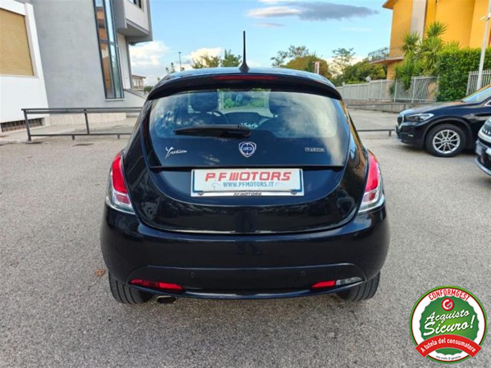 Ypsilon Ypsilon 1.0 FireFly 5 porte