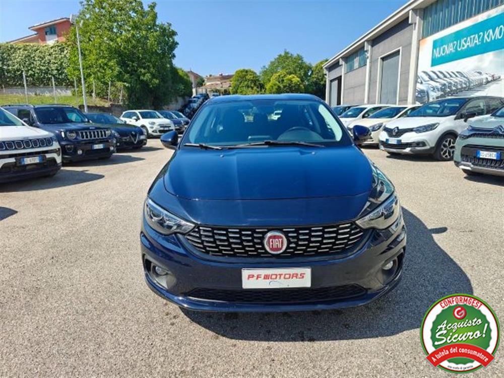 Tipo Tipo 1.6 Mjt S&S 5 porte