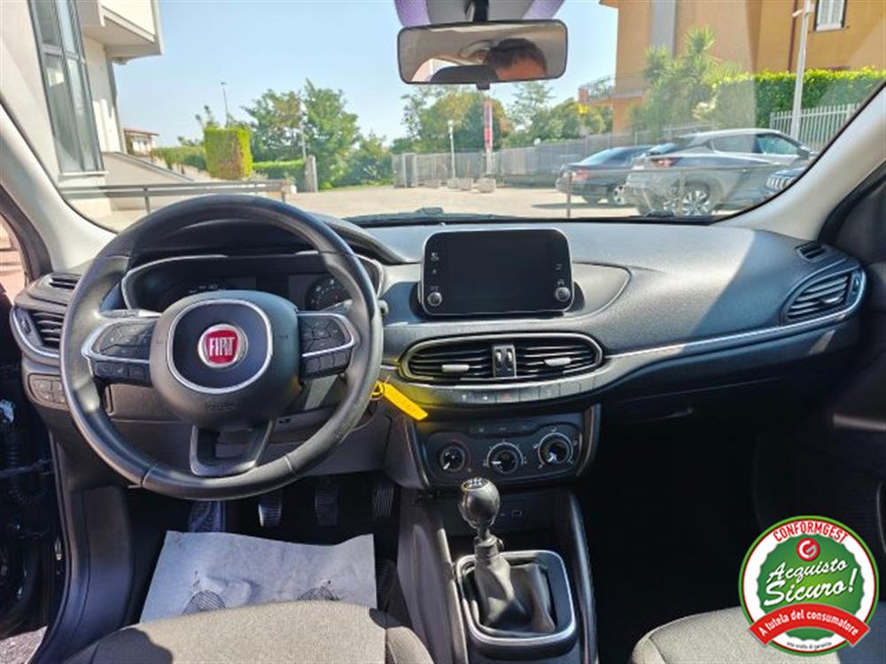 Tipo Tipo 1.6 Mjt S&S 5 porte