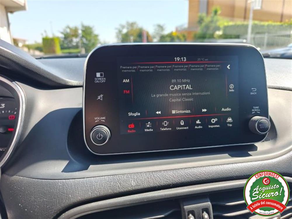 Tipo Tipo 1.6 Mjt S&S 5 porte