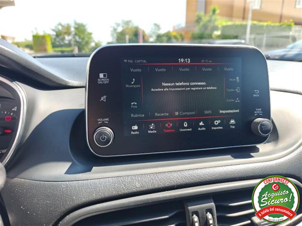 Tipo Tipo 1.6 Mjt S&S 5 porte