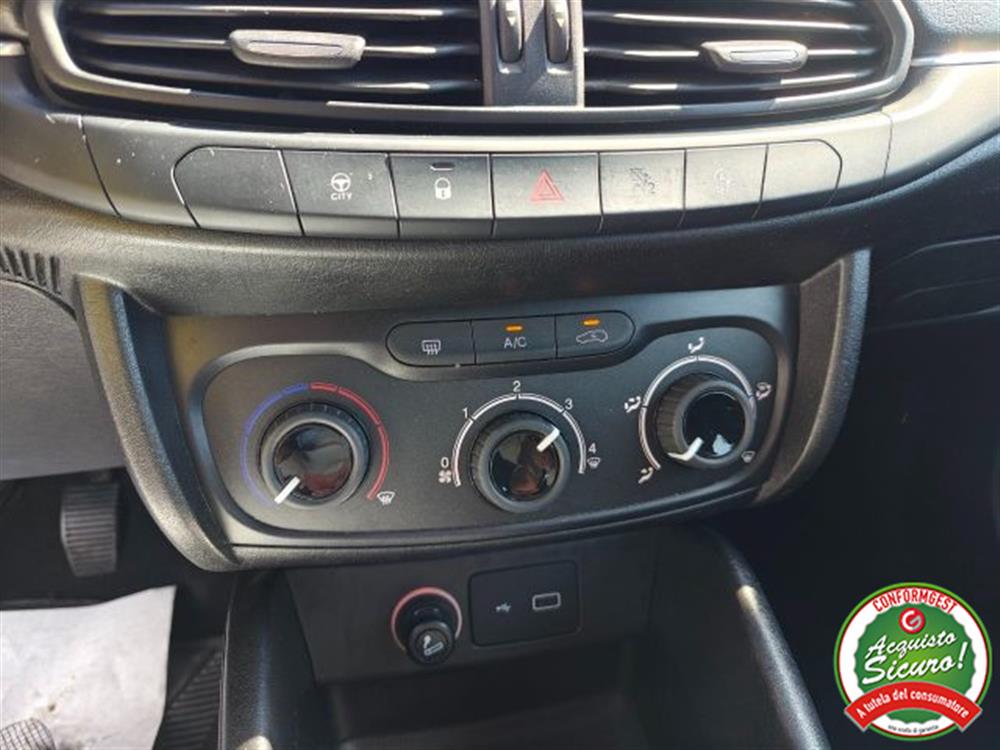 Tipo Tipo 1.6 Mjt S&S 5 porte