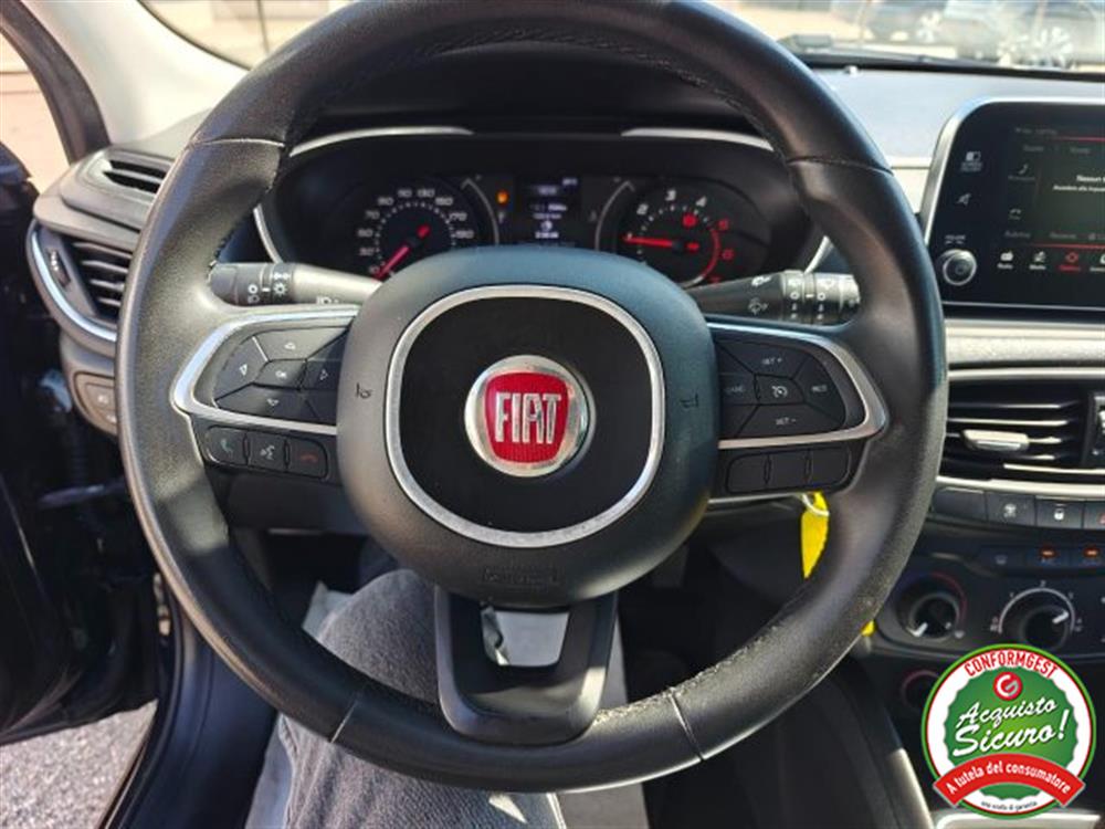 Tipo Tipo 1.6 Mjt S&S 5 porte