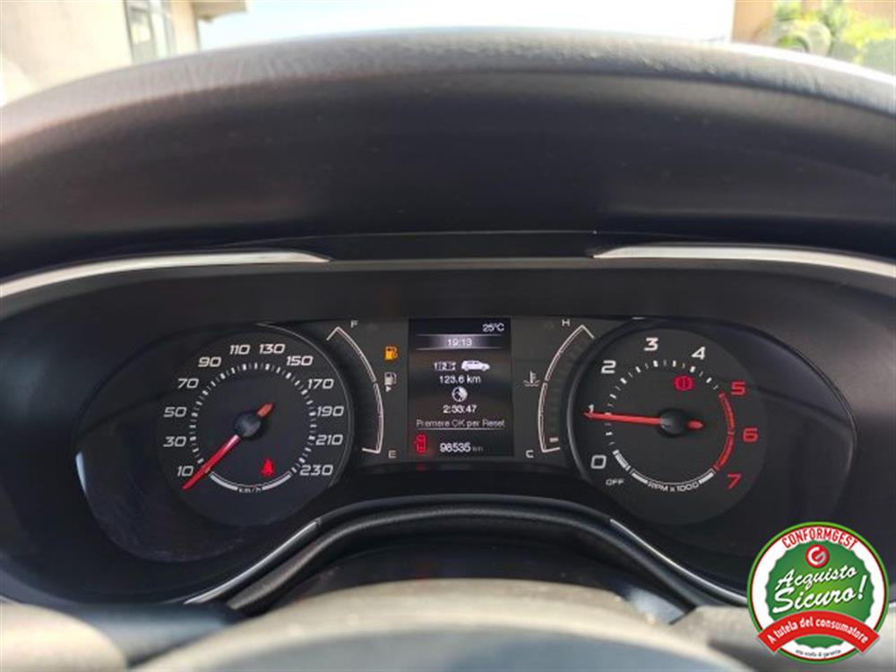 Tipo Tipo 1.6 Mjt S&S 5 porte