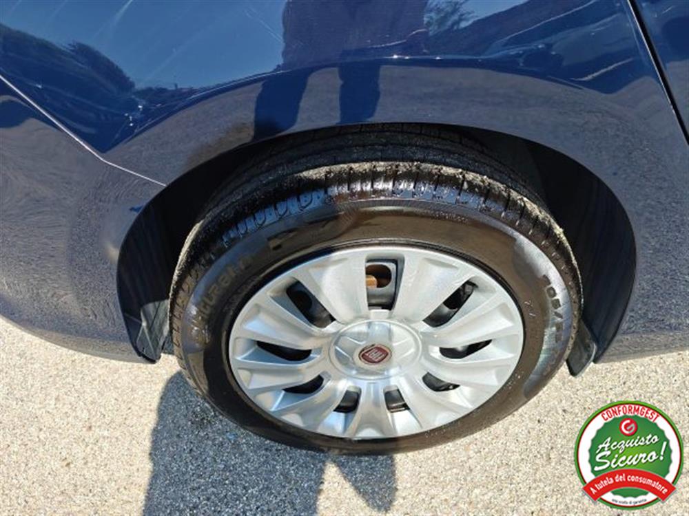 Tipo Tipo 1.6 Mjt S&S 5 porte