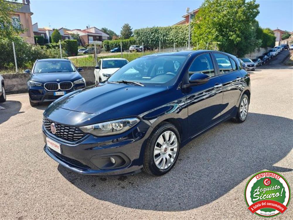 Tipo Tipo 1.6 Mjt S&S 5 porte