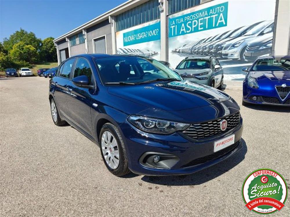 Tipo Tipo 1.6 Mjt S&S 5 porte