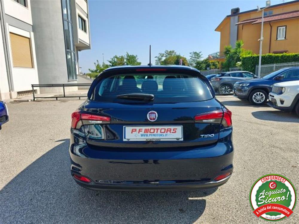Tipo Tipo 1.6 Mjt S&S 5 porte