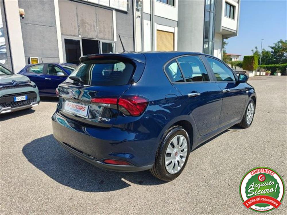 Tipo Tipo 1.6 Mjt S&S 5 porte
