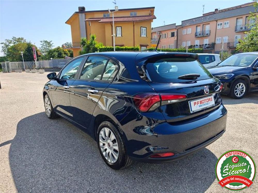 Tipo Tipo 1.6 Mjt S&S 5 porte