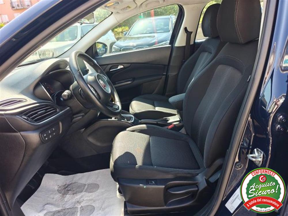 Tipo Tipo 1.6 Mjt S&S 5 porte