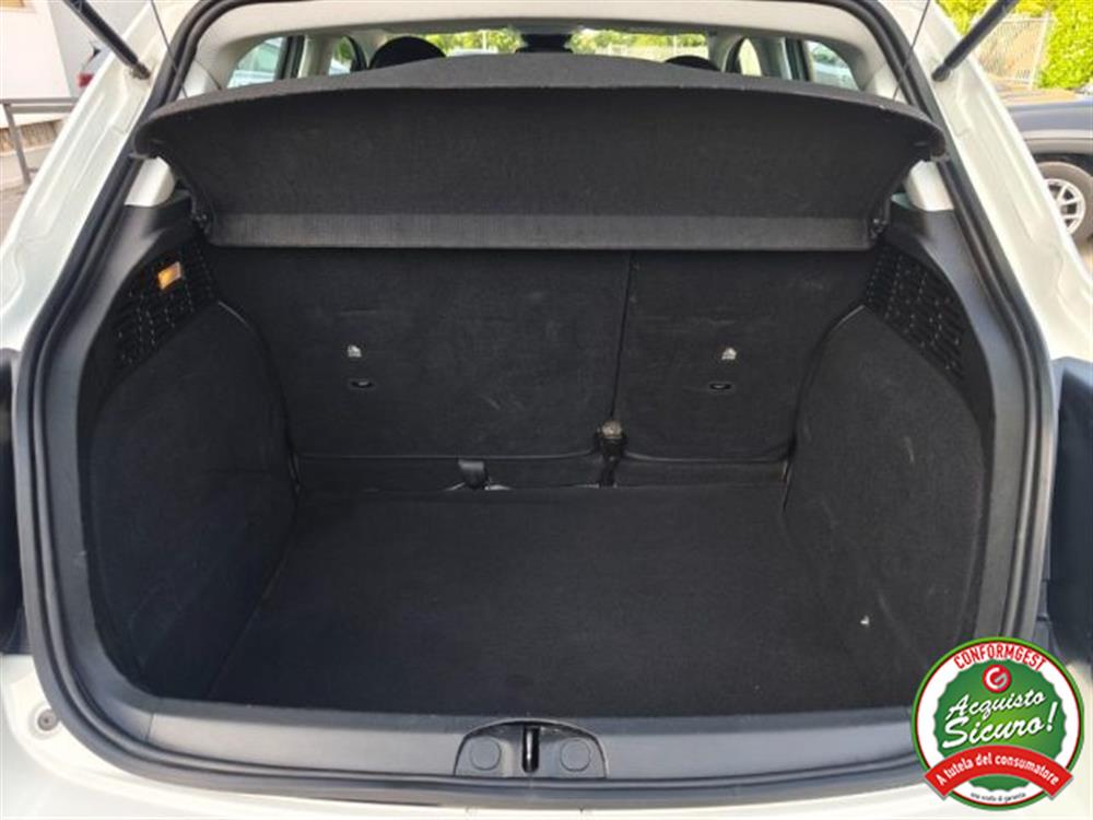 500X 500X 1.3 MultiJet 95 CV c