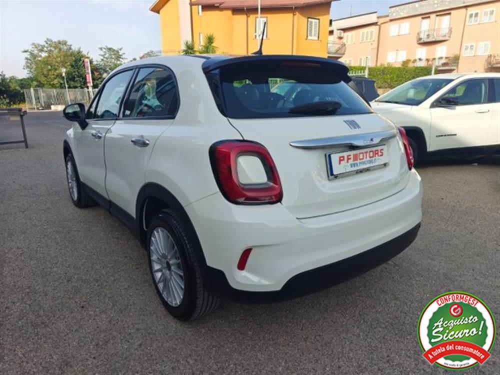 500X 500X 1.3 MultiJet 95 CV c