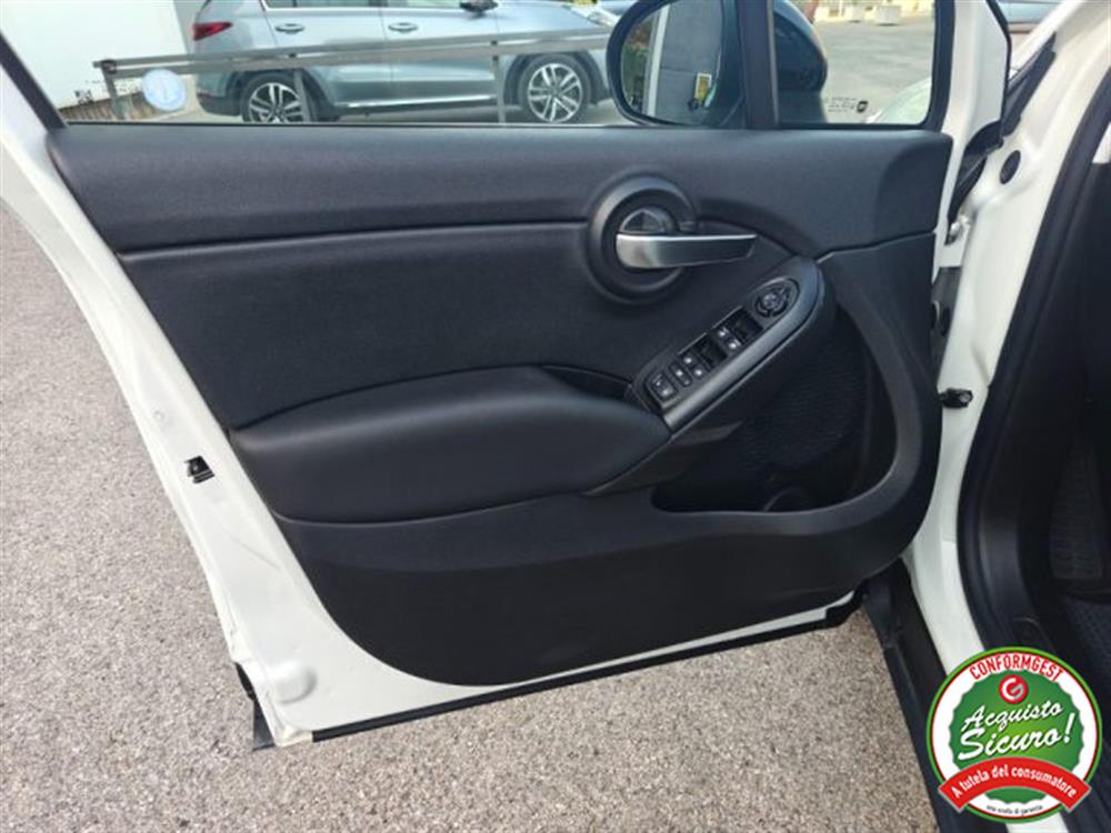 500X 500X 1.3 MultiJet 95 CV c