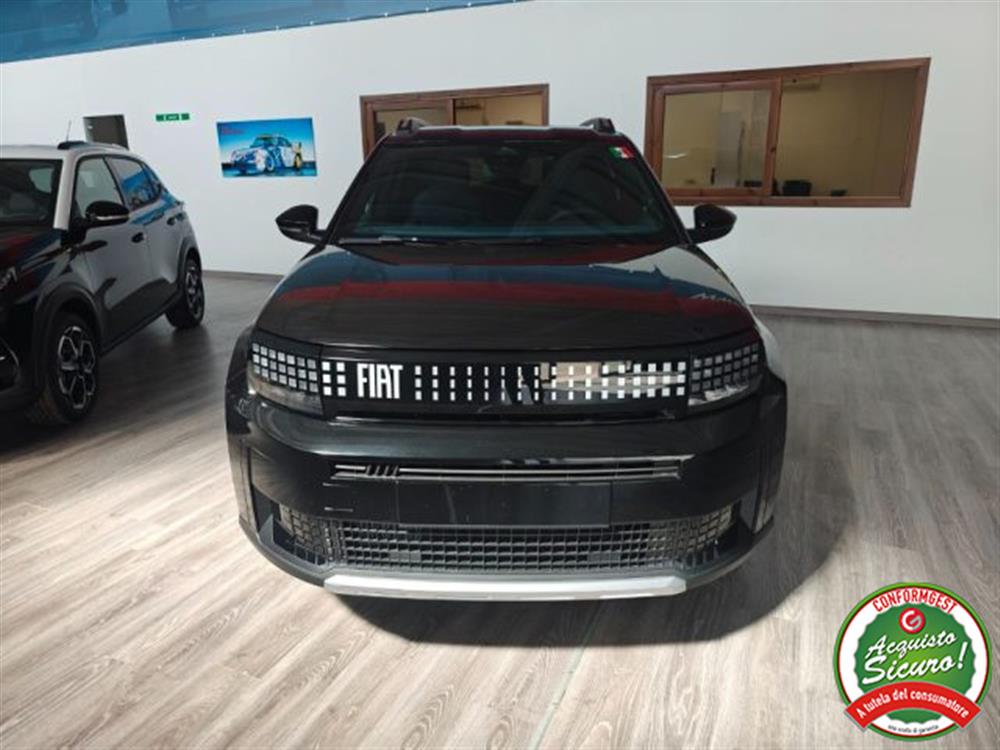 Grande Panda Grande Panda 1.2 Hybrid 110 CV S&