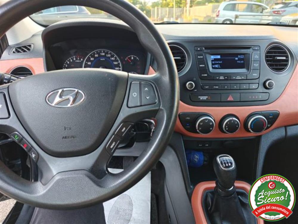 i10 i10 1.0 LPGI Econext Com
