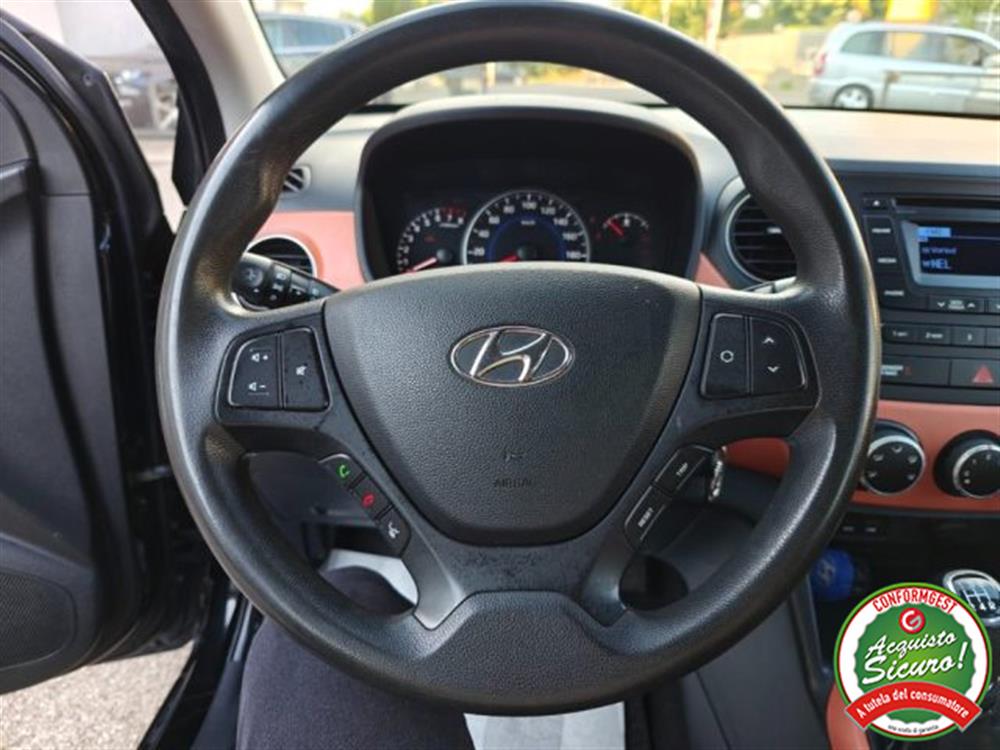 i10 i10 1.0 LPGI Econext Com